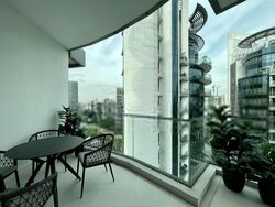 Cliveden At Grange (D10), Condominium #449190801